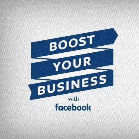 Boost your business
